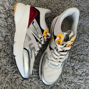 Guess sneakers